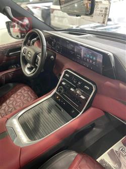 نيسان باترول